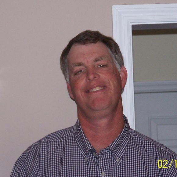 Meet your Posher, David - Picture 1 of 1